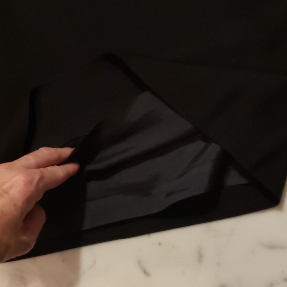 Giorgio Armani Classic Vintage Mini Skirt 40 - Picture 6 of 12